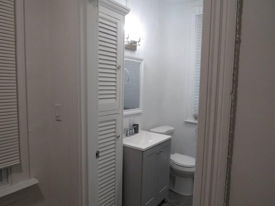 Apartment Urban Retreat Oakland *