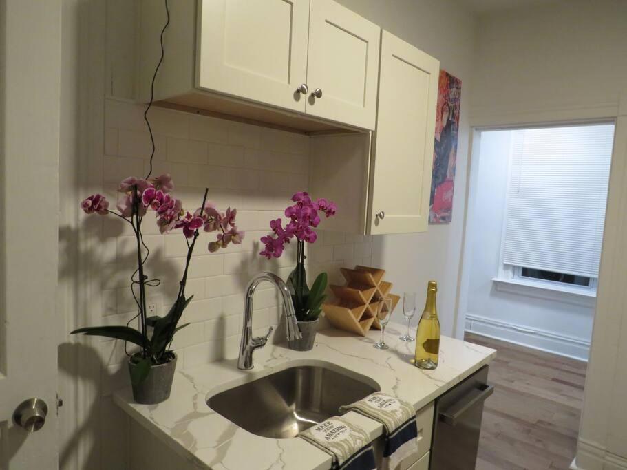 Apartment Urban Retreat Oakland Pittsburgh