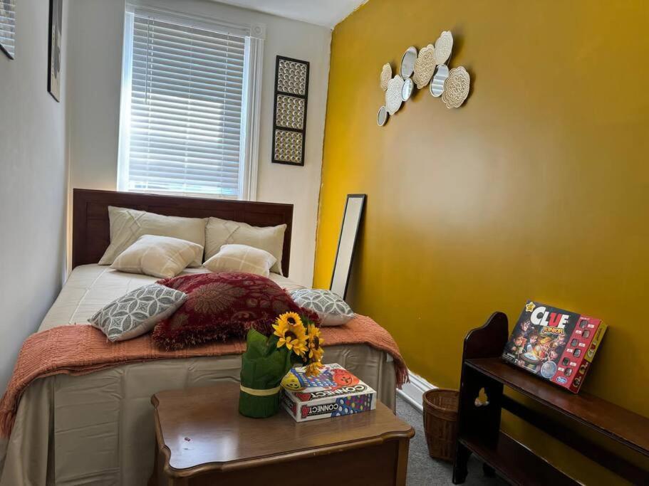 Apartment Urban Retreat Oakland *